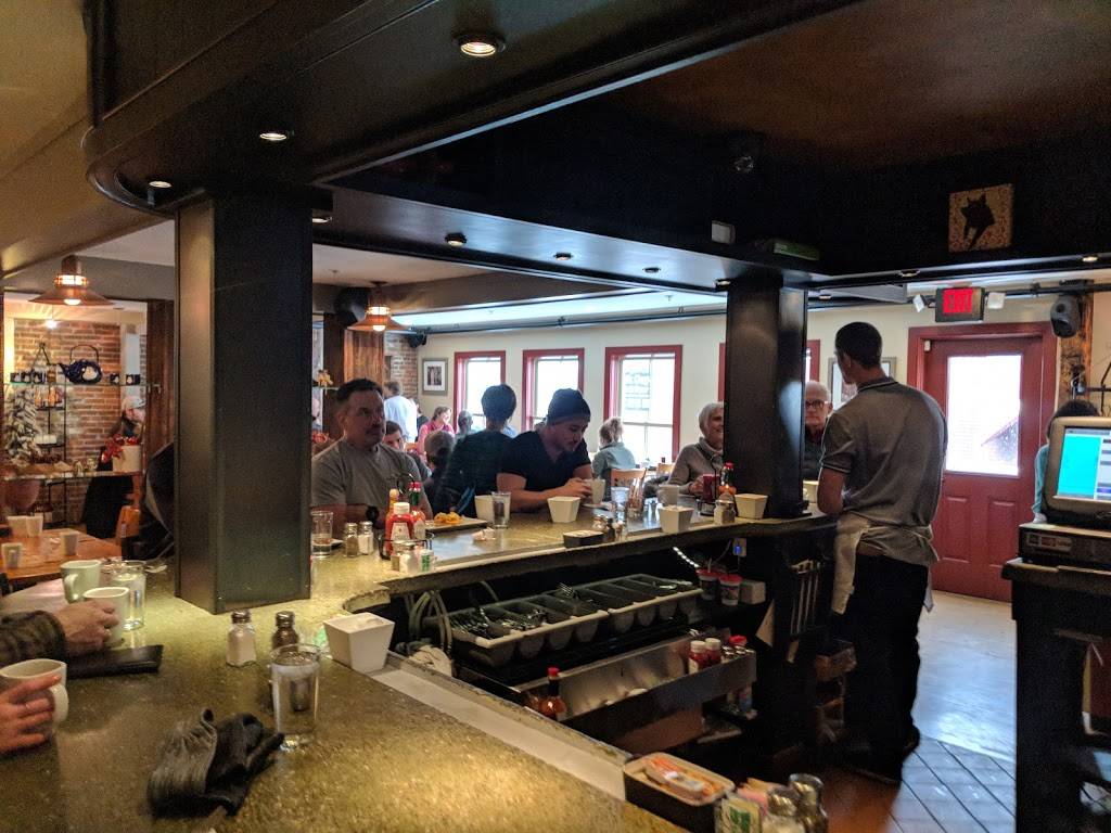 Butlers Pantry | restaurant | 128 Main St A, Stowe, VT 05672, USA | 8022532955 OR +1 802-253-2955