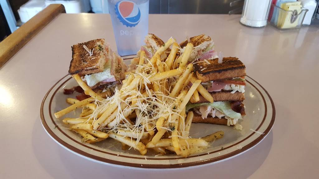 Waffle Shop | restaurant | 2107 Feather River Blvd, Oroville, CA 95965, USA | 5305328888 OR +1 530-532-8888