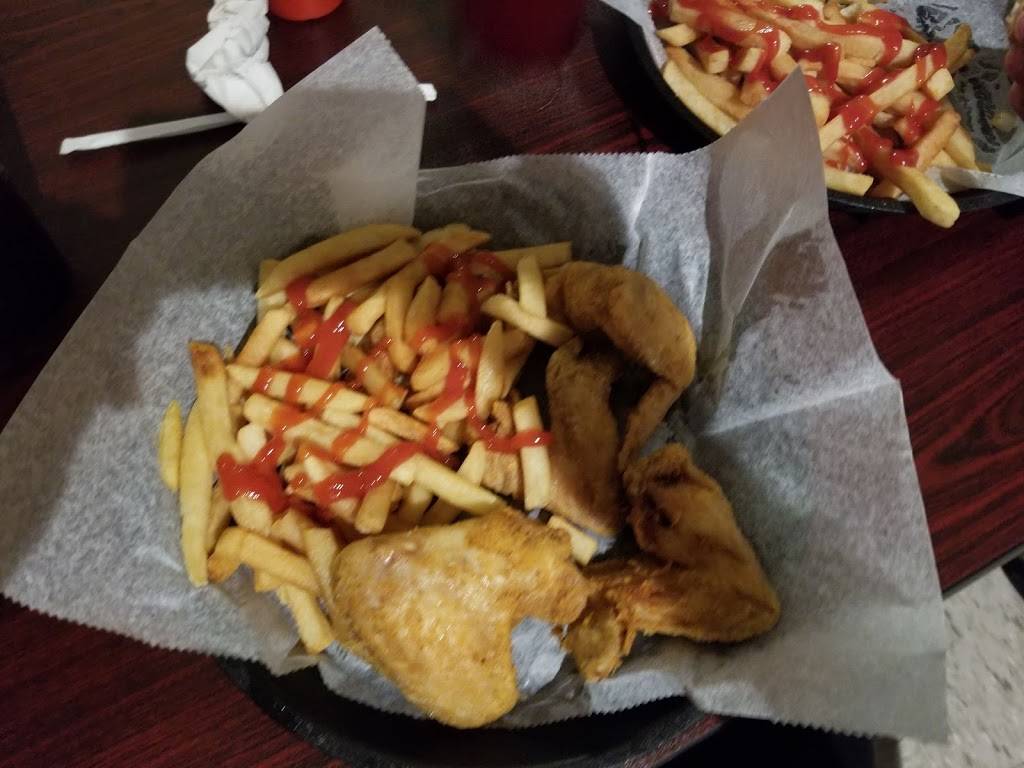 The Plump | restaurant | 452-400 Becker Dr, Roanoke Rapids, NC 27870, USA | 2525414321 OR +1 252-541-4321