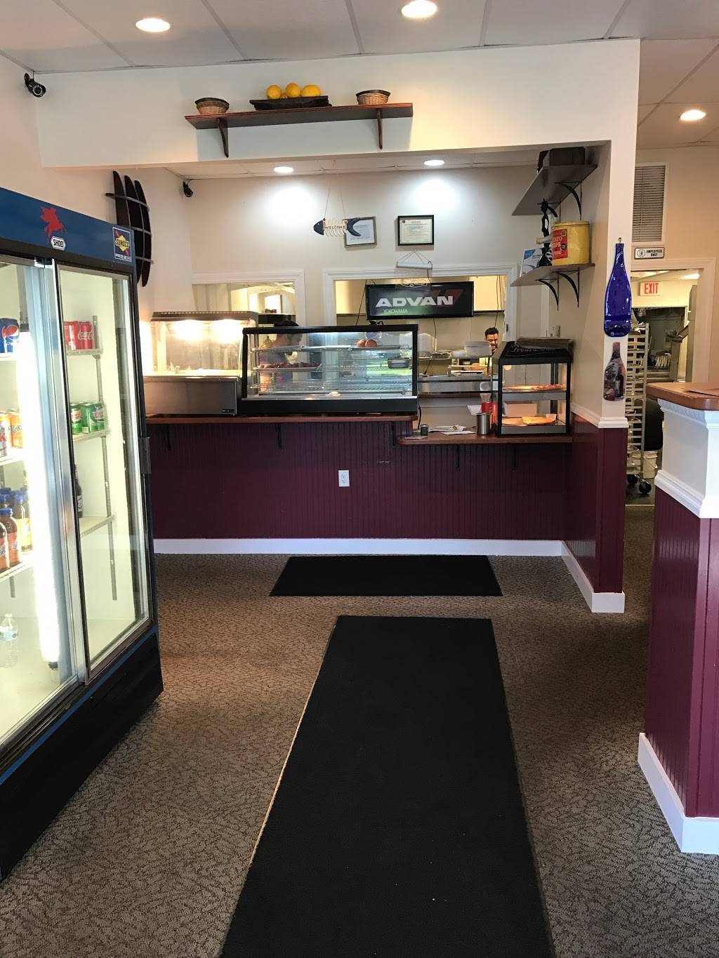 Santo Rico | restaurant | 9 Sterling St, Clinton, MA 01510, USA | 9783680444 OR +1 978-368-0444