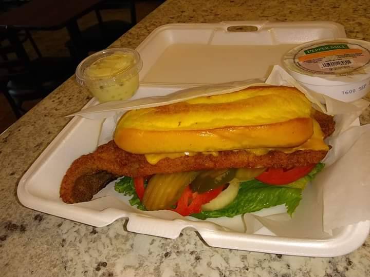 WingGo | restaurant | 3278 Washington Rd, Atlanta, GA 30344, USA | 4045498004 OR +1 404-549-8004