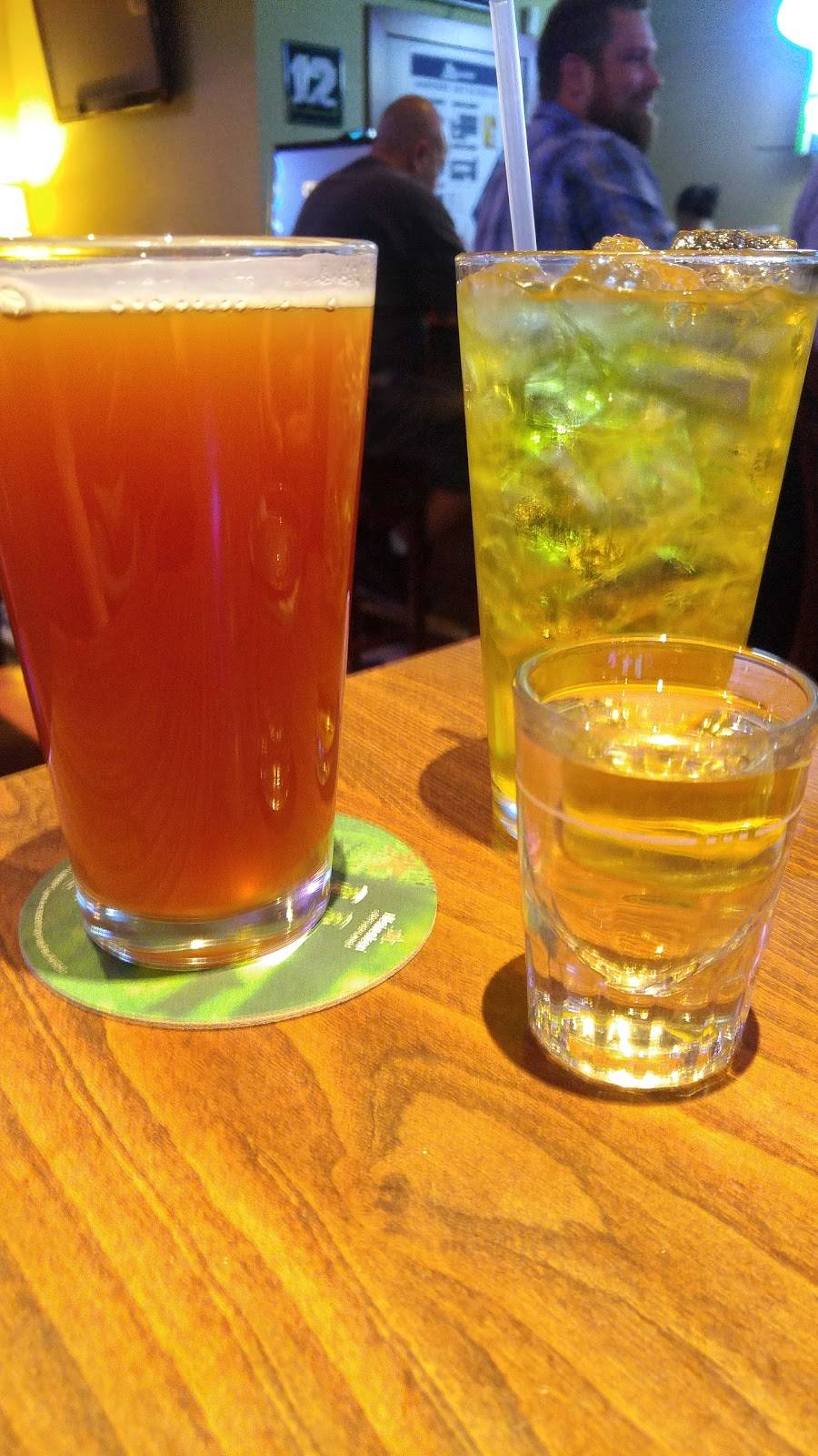 The Point Bar & Grill | restaurant | 3528 168th St NE, Arlington, WA 98223, USA | 3606539999 OR +1 360-653-9999