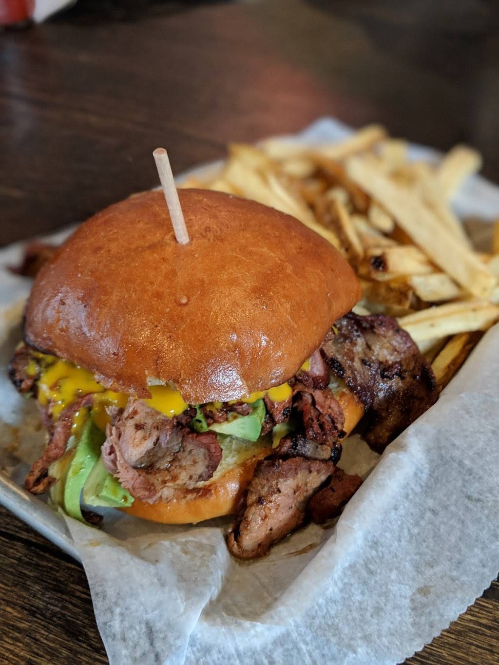 Golden Road Brewing Los Angeles | cafe | 5410 W San Fernando Rd, Los Angeles, CA 90039, USA | 2133734677 OR +1 213-373-4677