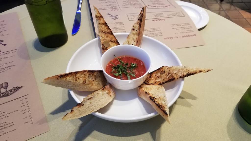 Parrinos | restaurant | 300 Reunion Blvd, Dallas, TX 75207, USA | 2147127144 OR +1 214-712-7144