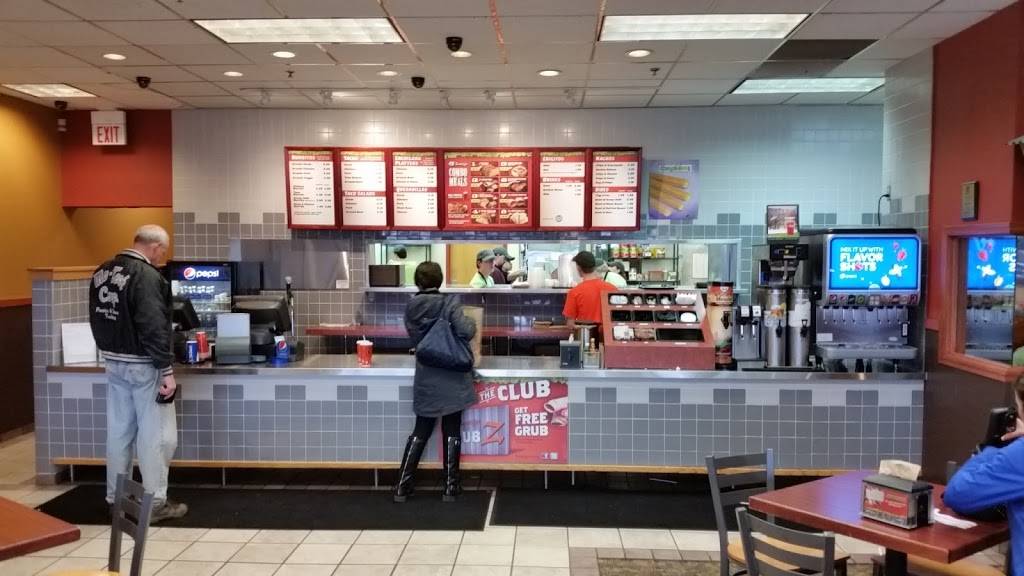 Zantigo | restaurant | 8362 Tamarack Village, Woodbury, MN 55125, USA | 6517025446 OR +1 651-702-5446