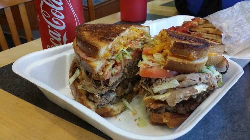 Manzos Burger | restaurant | 2353 W 111th St, Chicago, IL 60643, USA | 7737795945 OR +1 773-779-5945