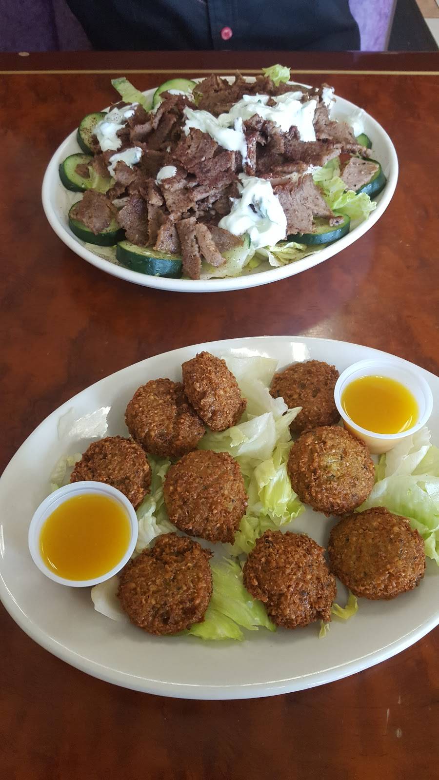 Gyro House Mediterranean Cafe | restaurant | 620 SE Everett Mall Way #400, Everett, WA 98208, USA | 4255131884 OR +1 425-513-1884