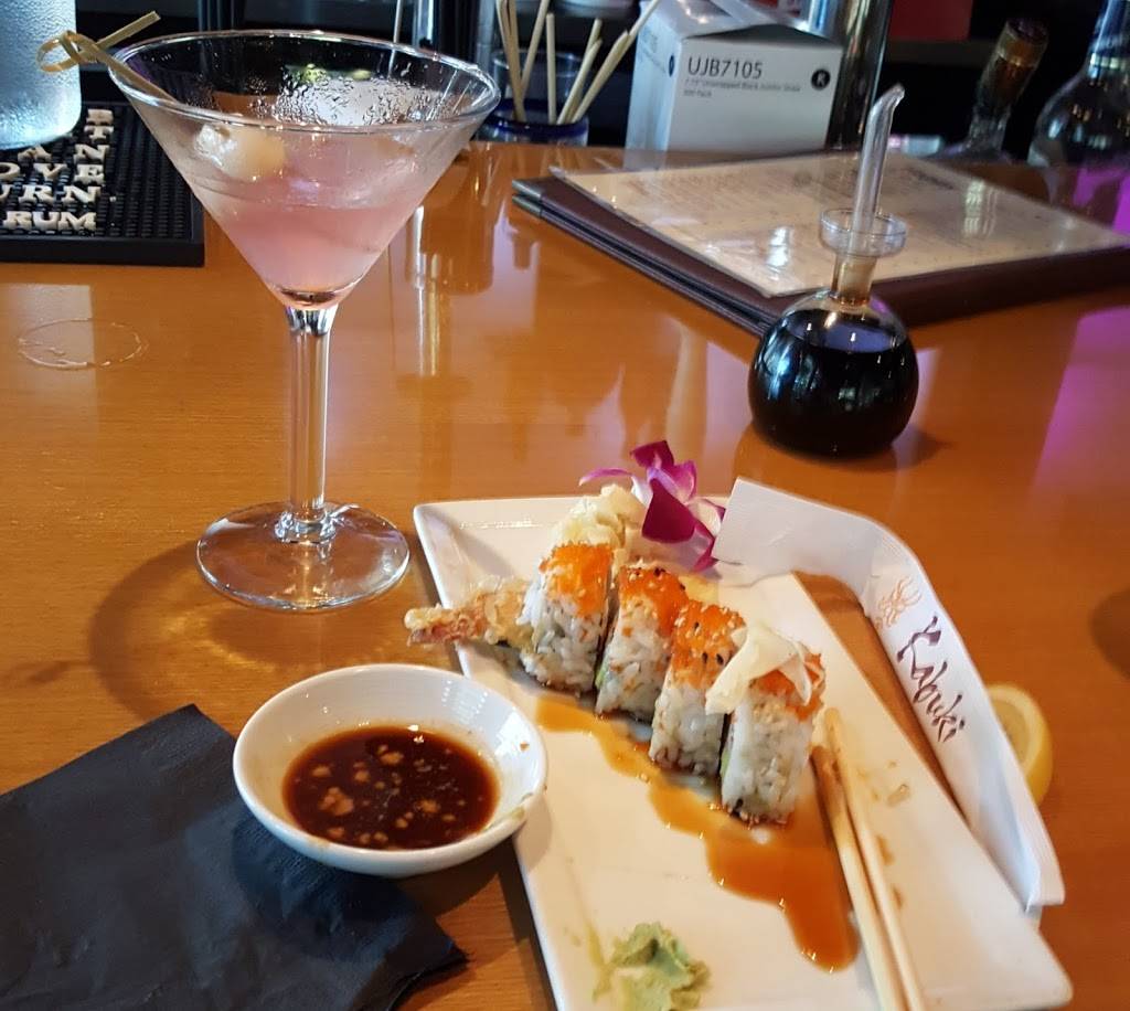 Kabuki | restaurant | 5080 PGA Boulevard #105, Palm Beach Gardens, FL 33418, USA | 5617768778 OR +1 561-776-8778