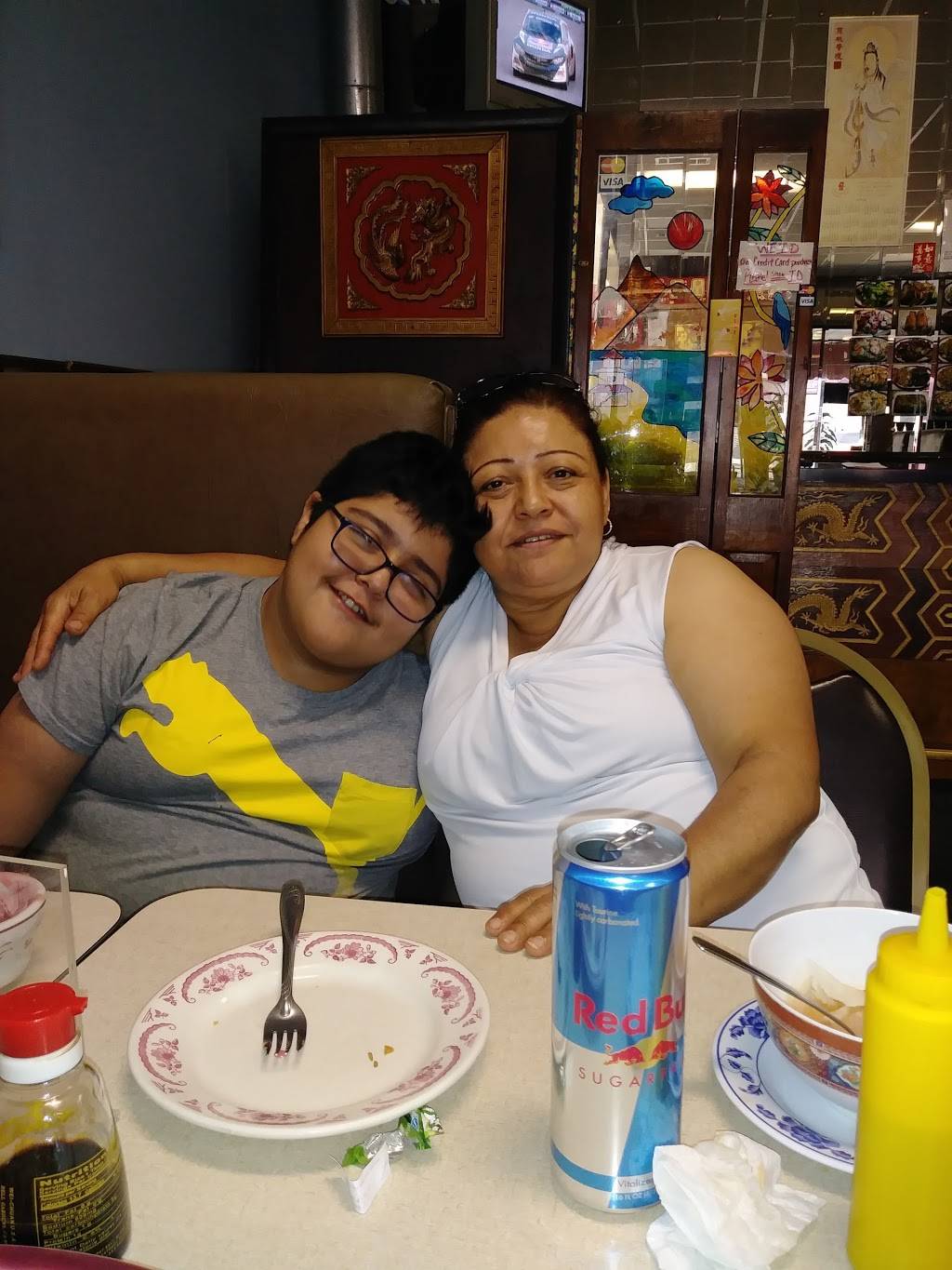 Chans Garden | restaurant | 2825 W Cermak Rd, Chicago, IL 60623, USA | 7732472525 OR +1 773-247-2525