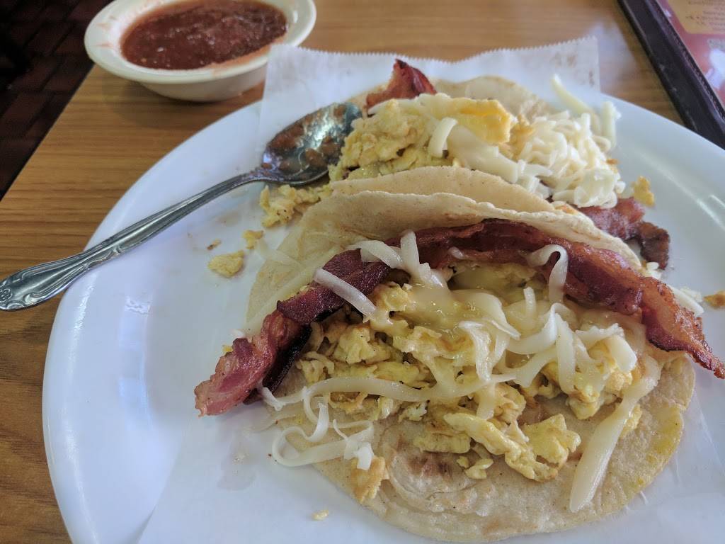 Taqueria #3 La Escondida | restaurant | 1333 W Ben White Blvd, Austin, TX 78704, USA | 5127071688 OR +1 512-707-1688