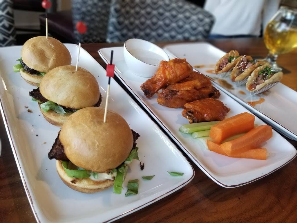 The Post | restaurant | 24 S Carroll St, Madison, WI 53703, USA | 6083271101 OR +1 608-327-1101