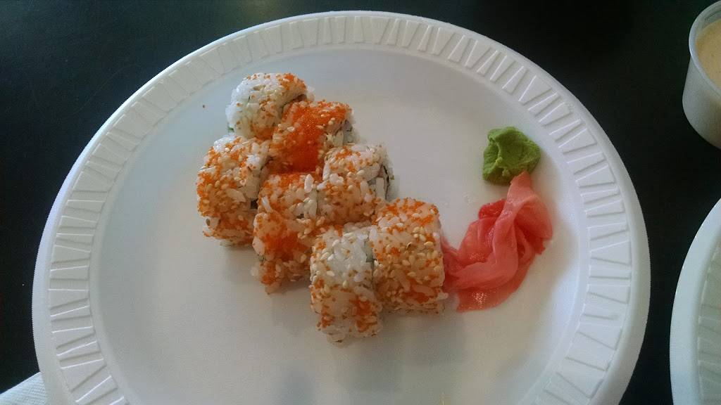 Kami Japan | restaurant | 566 E Jackson Blvd, Erwin, NC 28339, USA | 9108928088 OR +1 910-892-8088