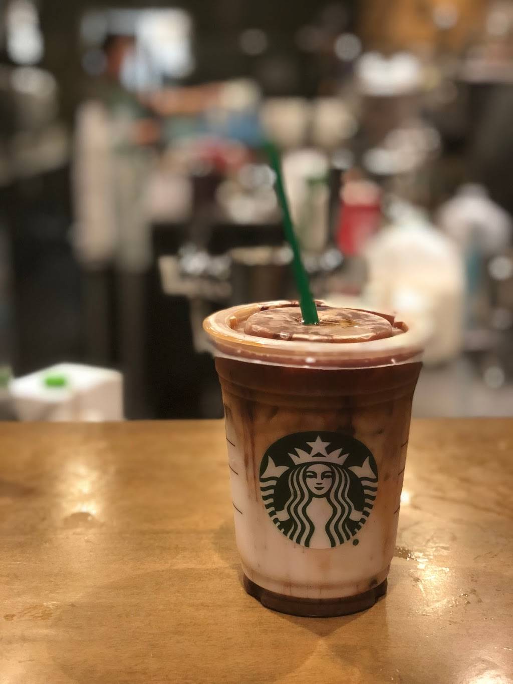 Starbucks | cafe | 15555 E 14th St, San Leandro, CA 94578, USA | 5104815790 OR +1 510-481-5790