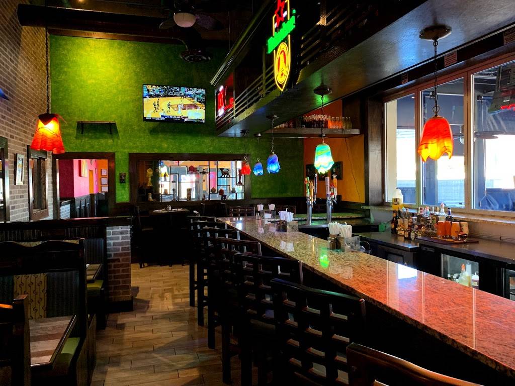 Cielo Blue Mexican Grill and Cantina | restaurant | 3805 Dallas Hwy #101, Marietta, GA 30064, USA | 7709700622 OR +1 770-970-0622