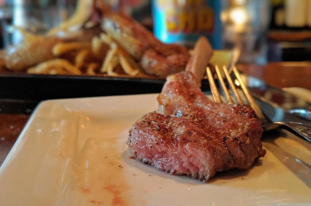 Red Pony | restaurant | 408 Main St, Franklin, TN 37064, USA | 6155957669 OR +1 615-595-7669