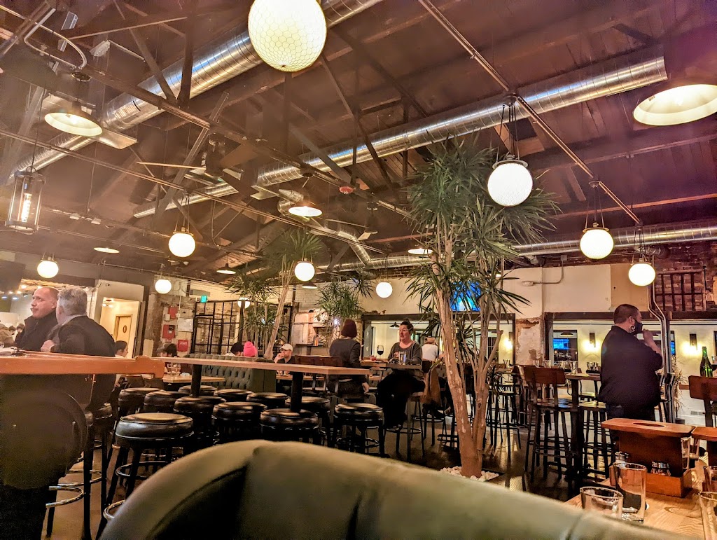 Sunnyside Supper Club | restaurant | 2915 W 44th Ave, Denver, CO 80211, USA | 3039555580 OR +1 303-955-5580