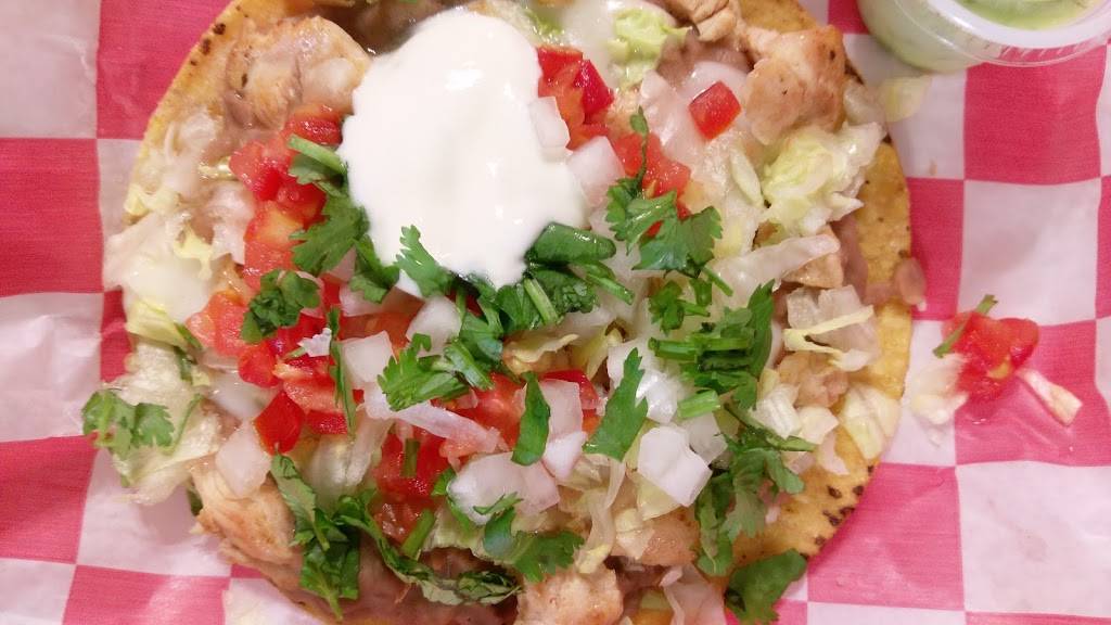 Las Palmas Taquiera | restaurant | 510 Ellis Blvd suite f, Jefferson City, MO 65109, USA | 5736161479 OR +1 573-616-1479