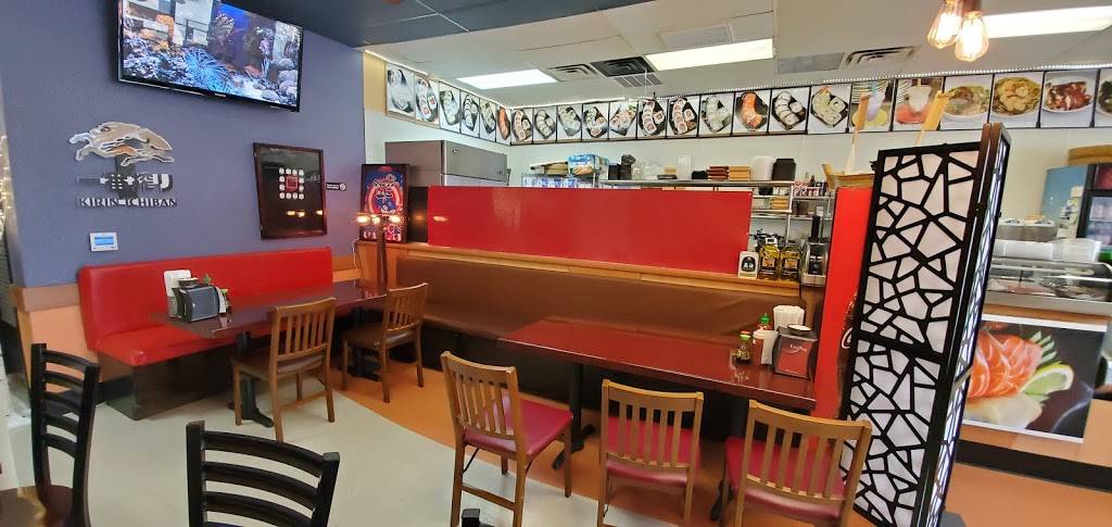 Maki Boy Las Colinas | restaurant | 8251 N Belt Line Rd #110, Irving, TX 75063, USA | 4695658566 OR +1 469-565-8566