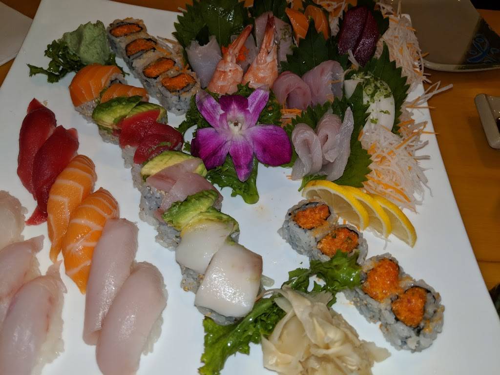 Sushi Niji | restaurant | 73 Main St, Dobbs Ferry, NY 10522, USA | 9146938838 OR +1 914-693-8838
