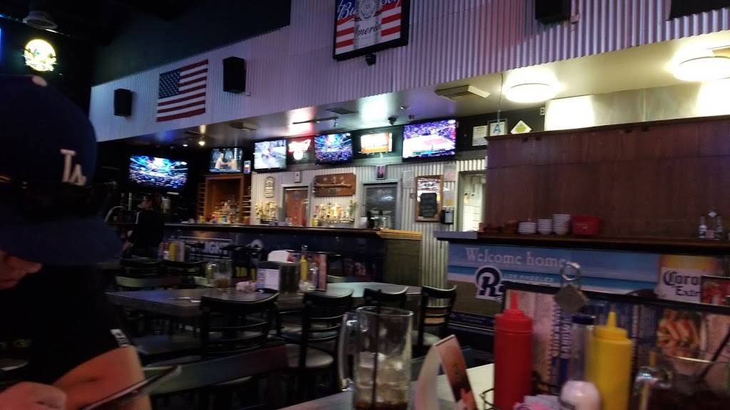 Coachs Sports Bar & Grill | restaurant | 43451 Gadsden Ave, Lancaster, CA 93534, USA | 6619428919 OR +1 661-942-8919