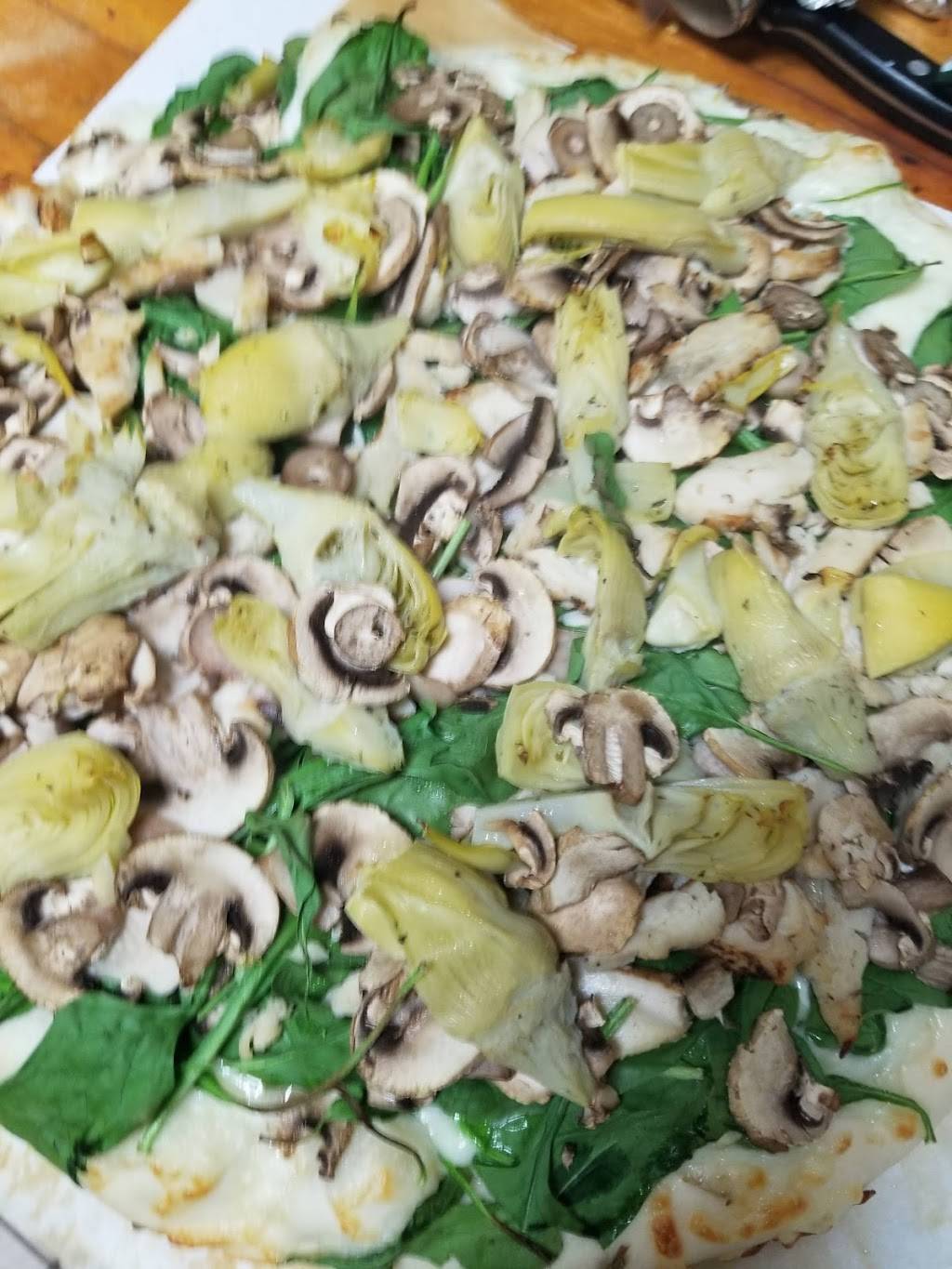 Traders Take-N-Bake Pizza | restaurant | 1830 W Caldwell Ave, Visalia, CA 93277, USA | 5597388225 OR +1 559-738-8225