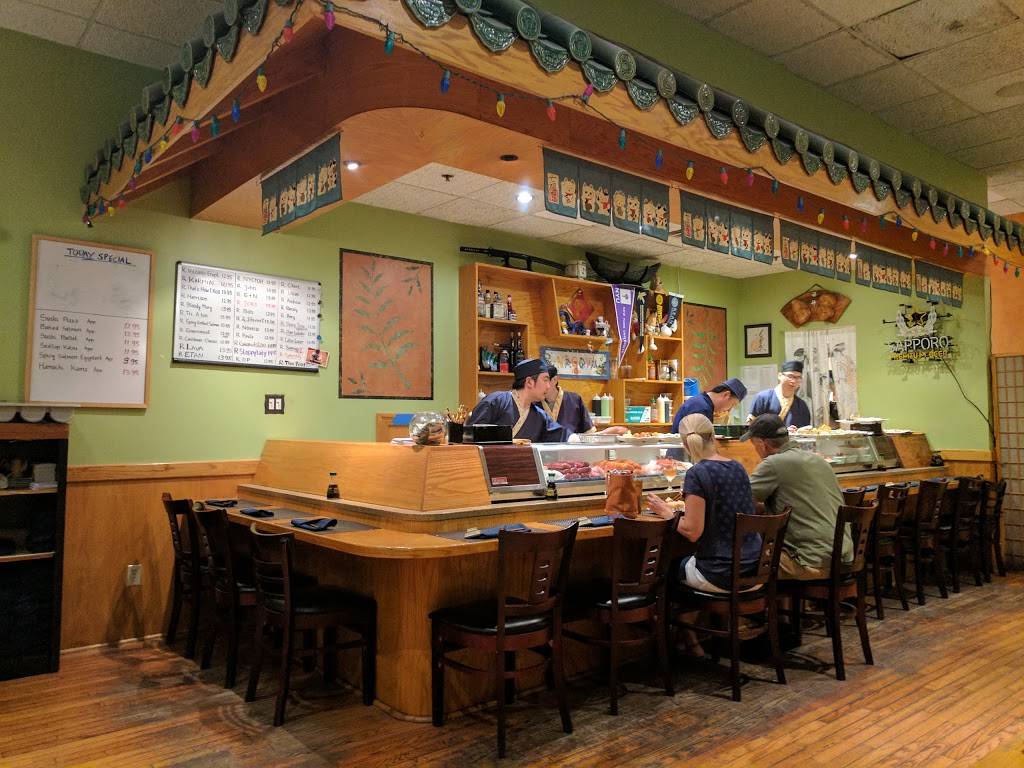 Nagoya | restaurant | 278 N Ave E, Westfield, NJ 07090, USA | 9083891131 OR +1 908-389-1131