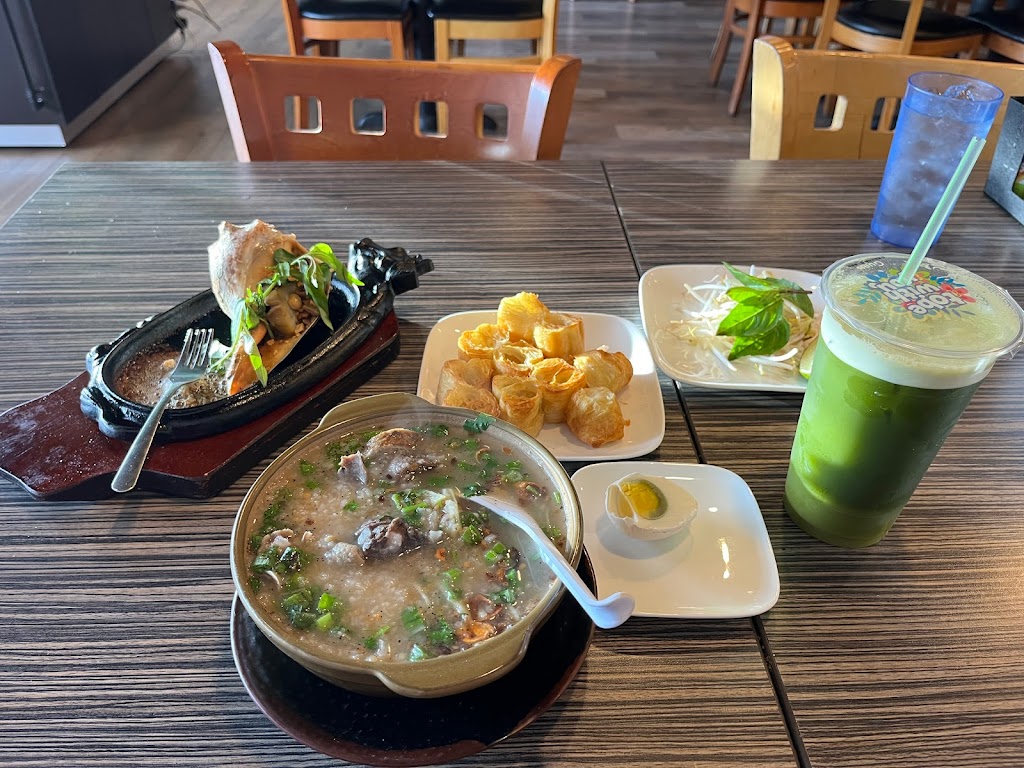 Chao Bistro - Lau & Oc Restaurant | restaurant | 6968 Wilcrest Dr, Houston, TX 77072, USA | 8322953839 OR +1 832-295-3839