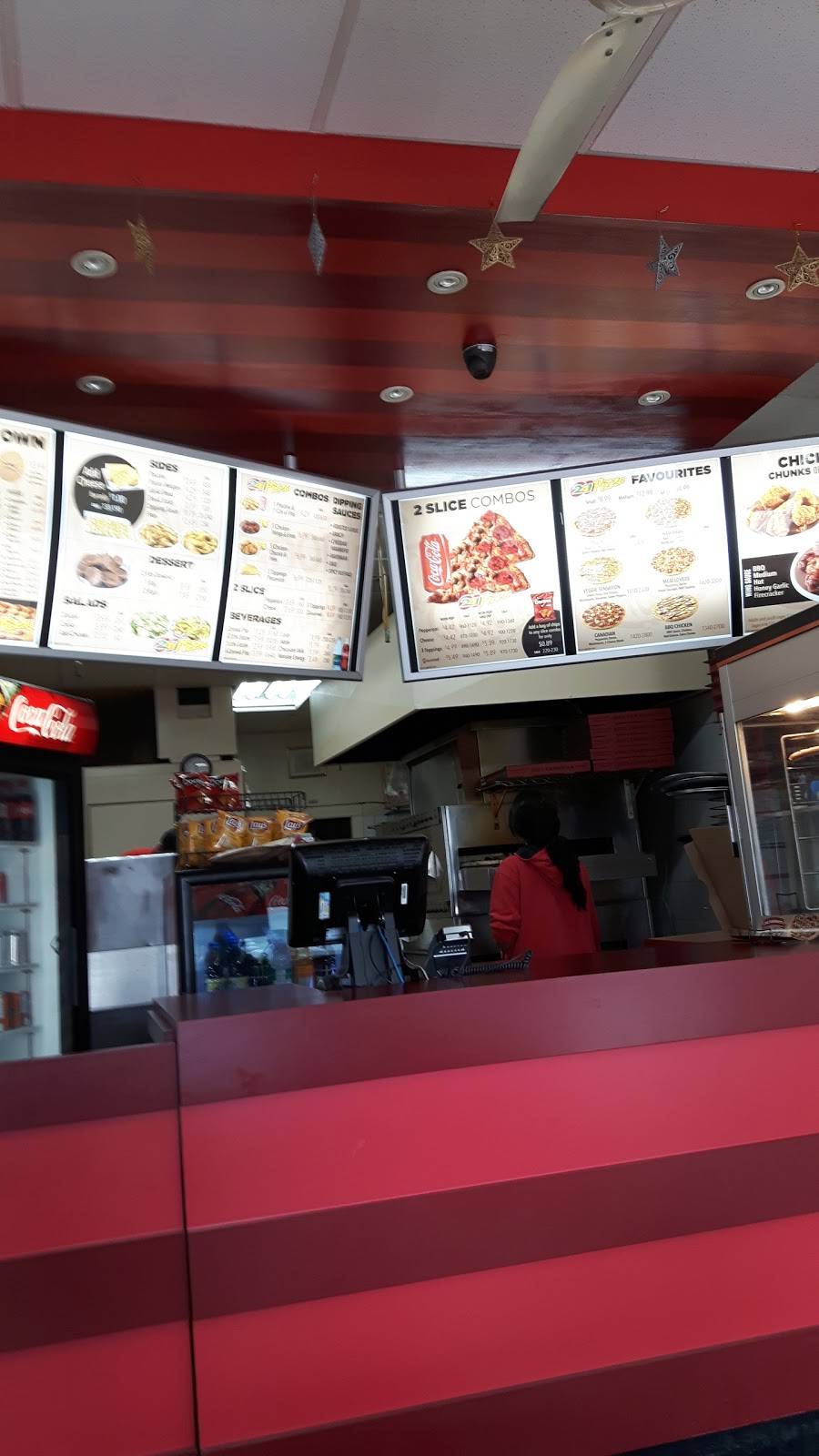 241 Pizza | meal delivery | 94 Lakeshore Rd E, Mississauga, ON L5G 1E3, Canada | 4162410241 OR +1 416-241-0241