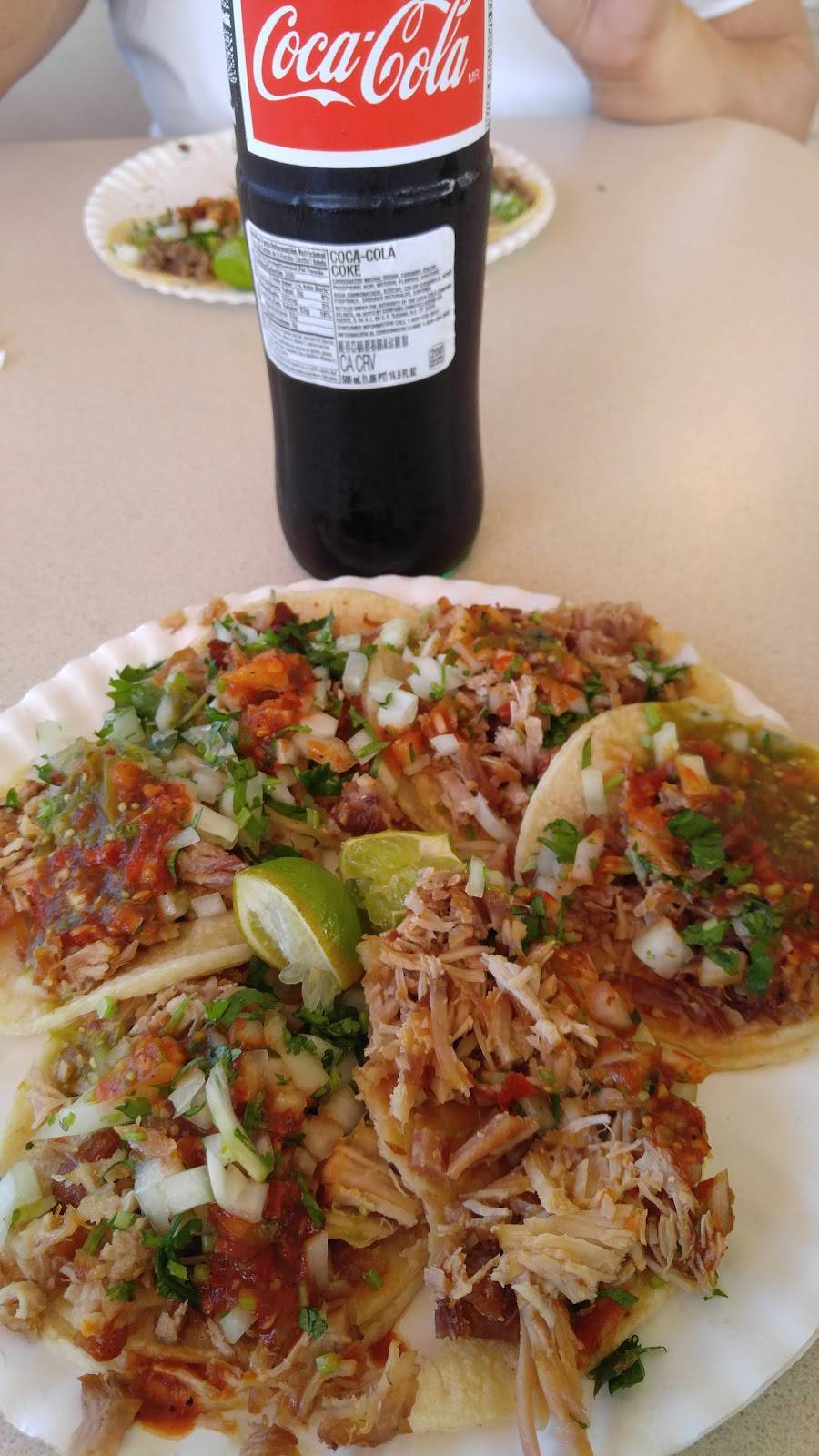 Tacos El Jaliscience | restaurant | 6201 Eastern Ave, Bell Gardens, CA 90201, USA | 3235621486 OR +1 323-562-1486