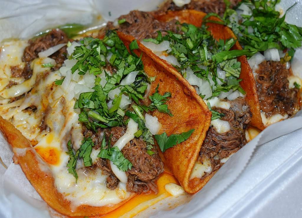 Señor Taco | restaurant | 6537 Old Canton Rd, Ridgeland, MS 39157, USA | 7695724424 OR +1 769-572-4424