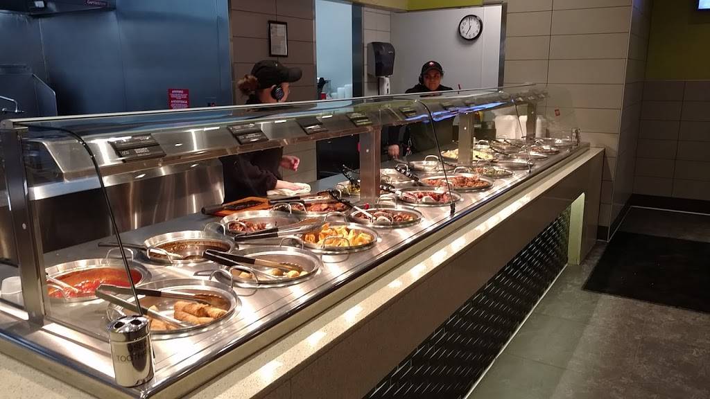 Panda Express | meal takeaway | 5230 S 76th St, Greendale, WI 53129, USA | 4144238704 OR +1 414-423-8704