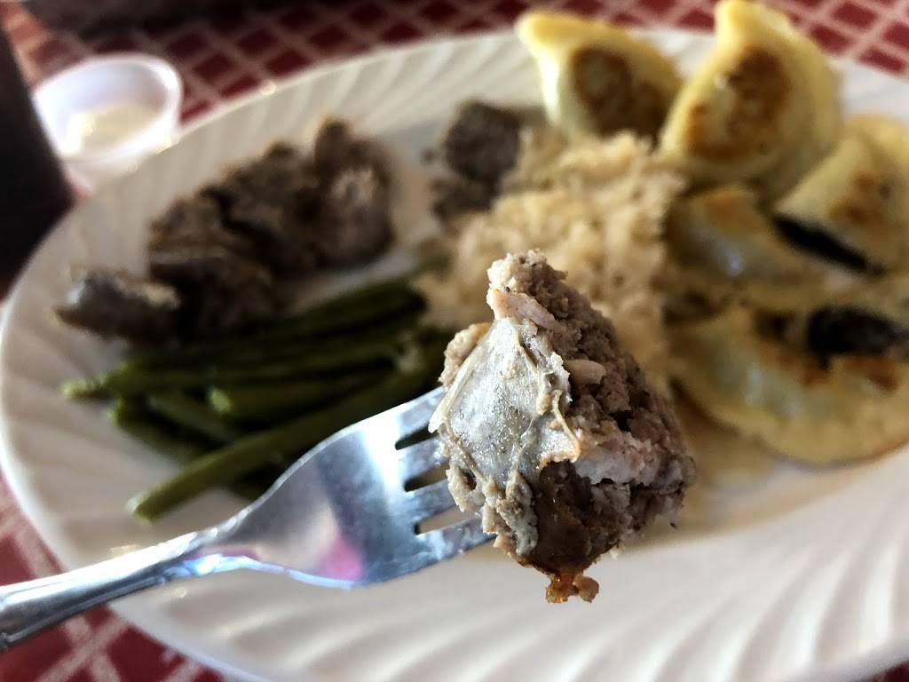 Polish Peasant | restaurant | Michigan City, IN 46360, USA | 2198731788 OR +1 219-873-1788