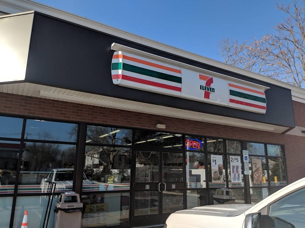 7-Eleven | bakery | 549 NJ-36 N, Belford, NJ 07718, USA | 7327873542 OR +1 732-787-3542