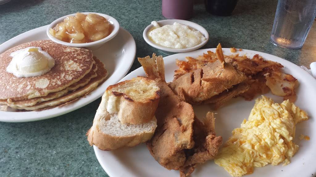 Pancakes N Things | restaurant | 4408 Indian River Rd, Chesapeake, VA 23325, USA | 7574200051 OR +1 757-420-0051