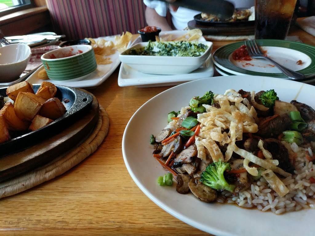 Applebees Grill + Bar | restaurant | 843 Lane Ave S, Jacksonville, FL 32205, USA | 9043785445 OR +1 904-378-5445