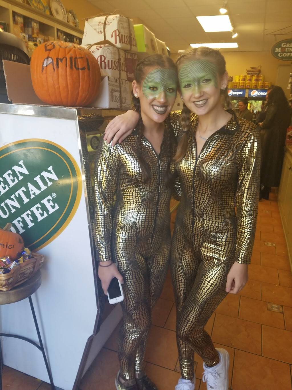 Buon Amici Deli | meal takeaway | 830 Scarsdale Ave, Scarsdale, NY 10583, USA | 9147235844 OR +1 914-723-5844