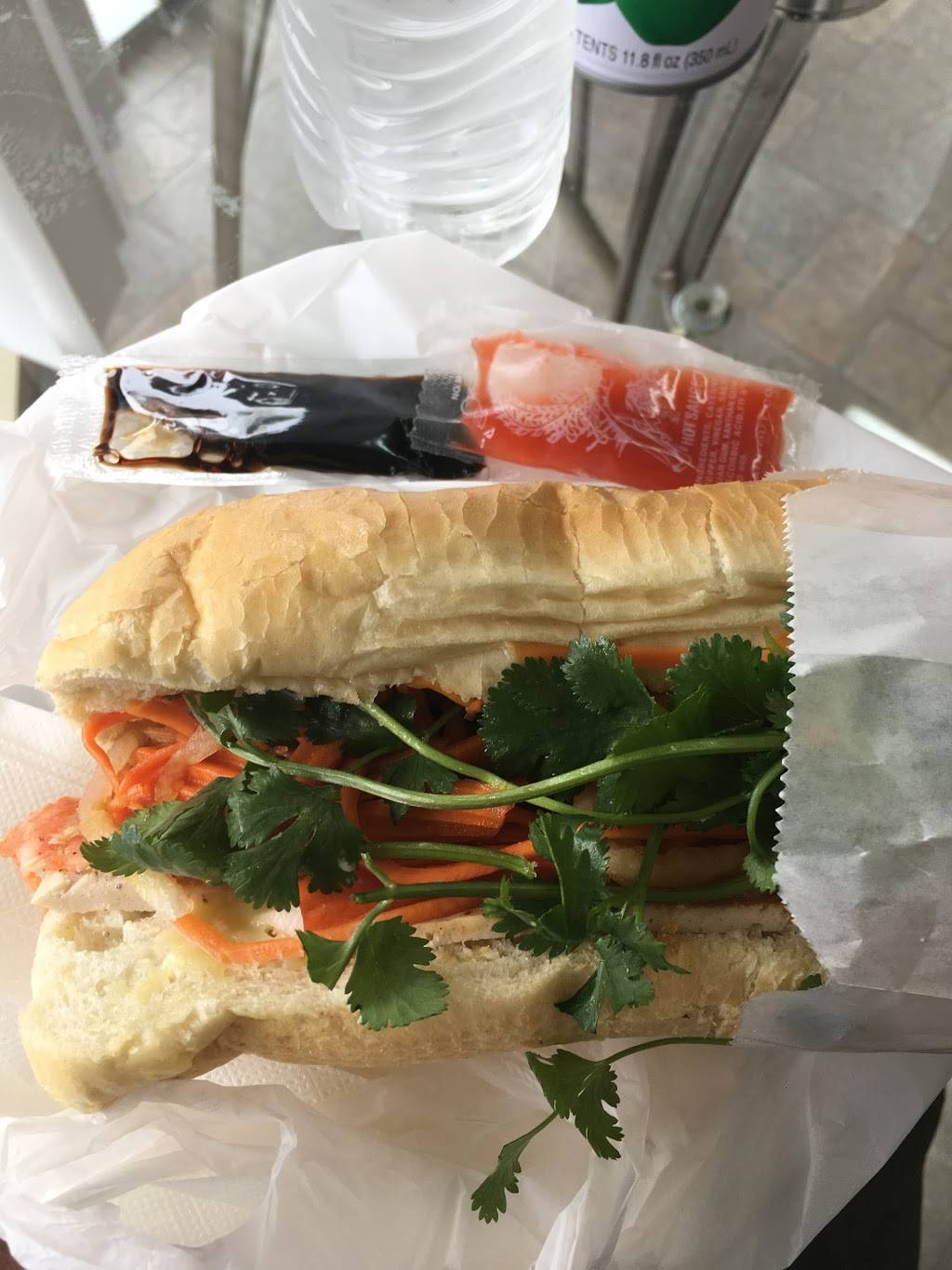 Banh Mi Deli | restaurant | 746 9th Ave, Port Arthur, TX 77642, USA | 4095484629 OR +1 409-548-4629