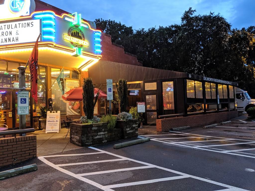 Dilworth Neighborhood Grille | restaurant | 911 E Morehead St, Charlotte, NC 28204, USA | 7043773808 OR +1 704-377-3808