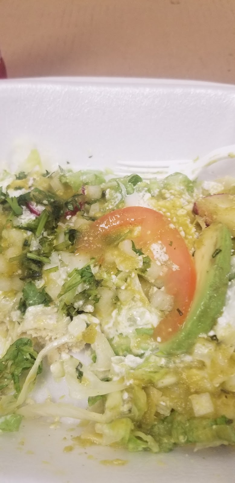 Taqueria Cuernavaca | restaurant | 2416 E 11th St, Tulsa, OK 74104, USA | 9189332250 OR +1 918-933-2250