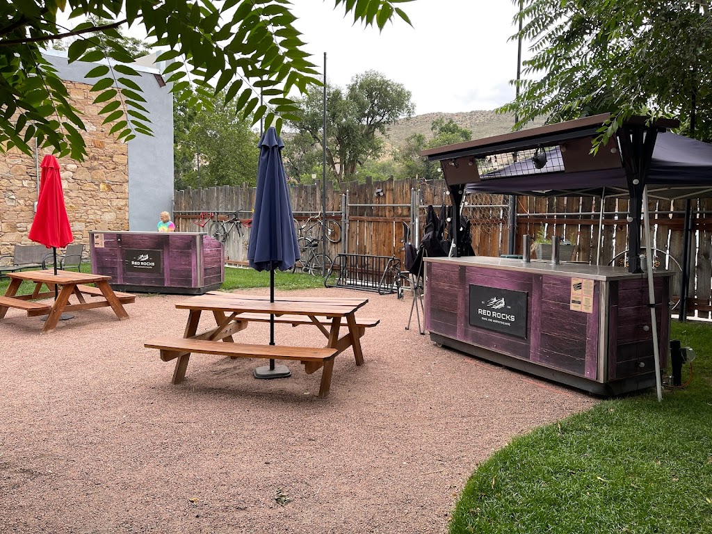 Cañon City Brews & Bikes | restaurant | 224 Main St, Cañon City, CO 81212, USA | 7192752472 OR +1 719-275-2472