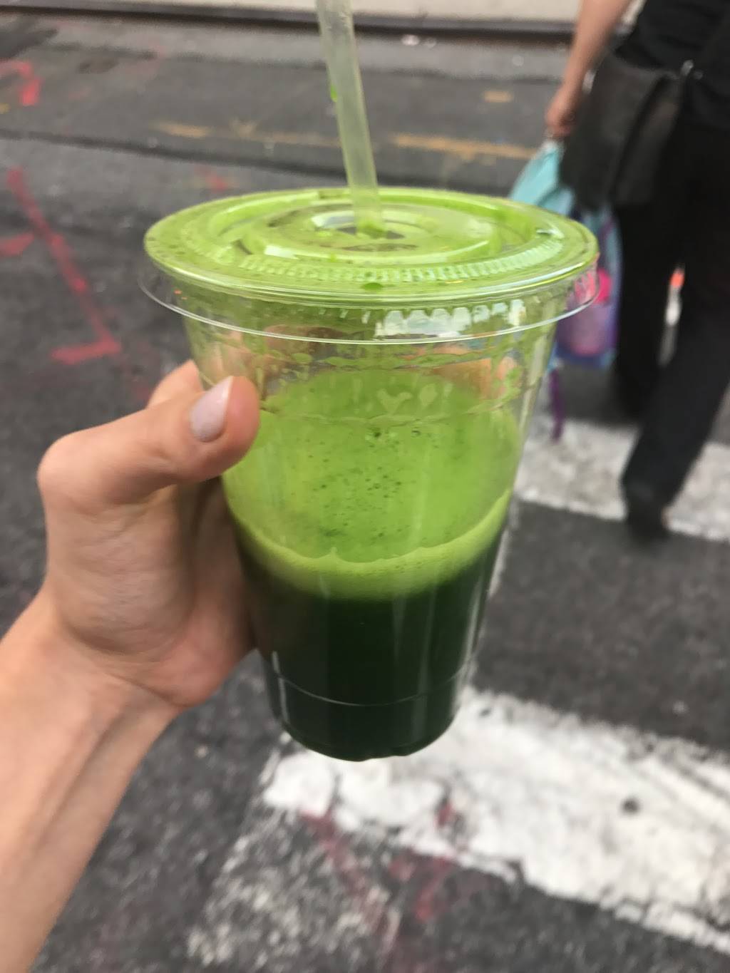 Adams Market Place | restaurant | 197 8th Ave, New York, NY 10011, USA | 2126207461 OR +1 212-620-7461