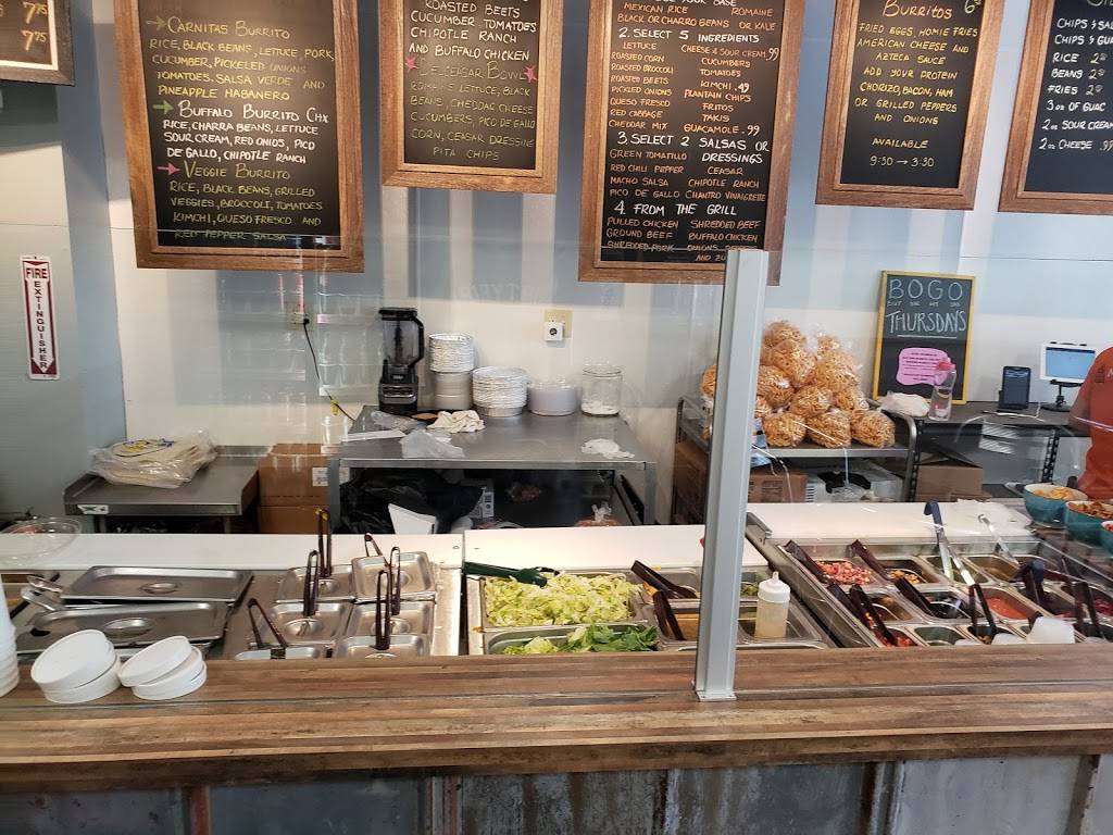 Mi Ranchito Mexican Food Market | restaurant | 13 N Chapel St, Newark, DE 19711, USA | 3028940322 OR +1 302-894-0322