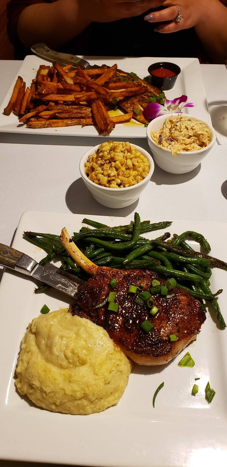 Private Property | restaurant | 220 W Main St, Lexington, SC 29072, USA | 8033998085 OR +1 803-399-8085