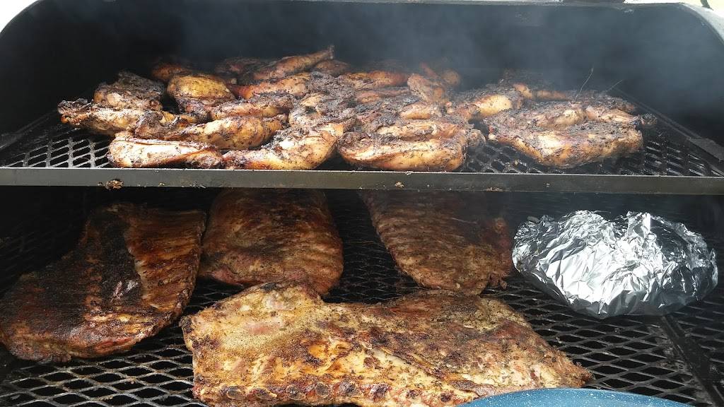 One Love Jamaican Restaurant & Seafood | restaurant | 3453 SW Darwin Blvd, Port St. Lucie, FL 34953, USA | 7729853128 OR +1 772-985-3128