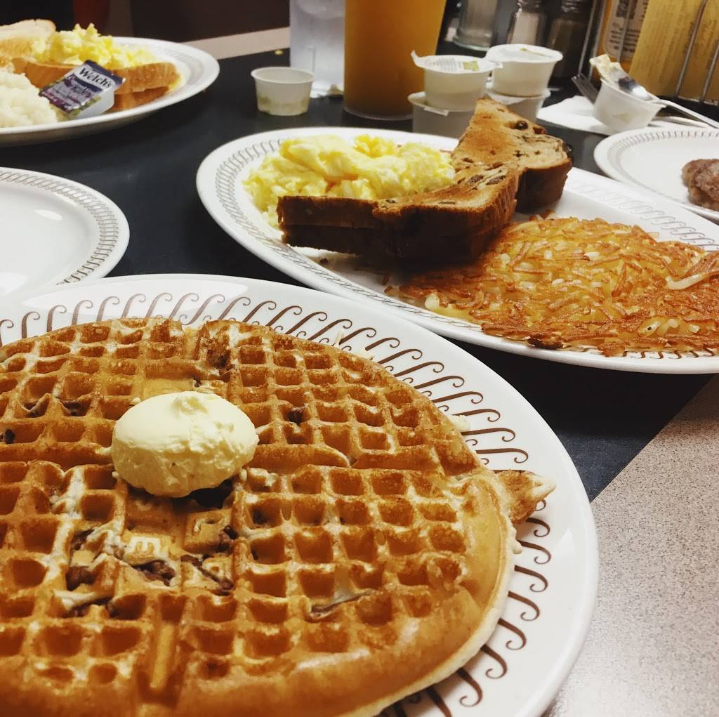 Waffle House | meal takeaway | 4271 Roosevelt Blvd, Jacksonville, FL 32210, USA | 9043882704 OR +1 904-388-2704