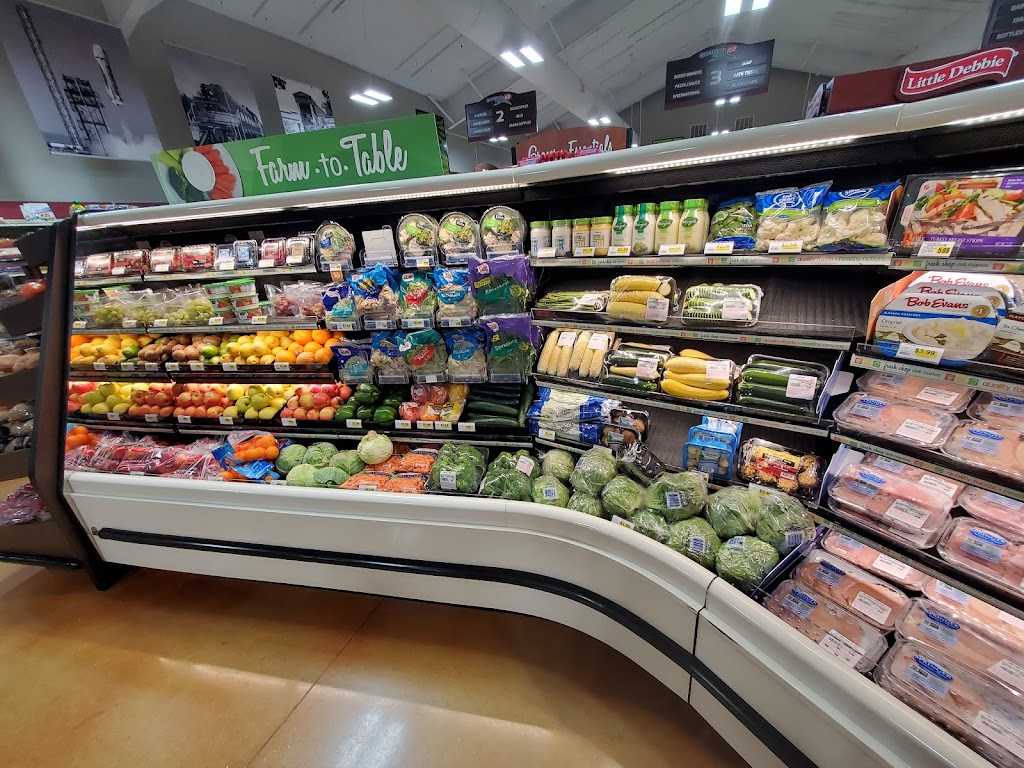 MADISON IGA 2 | restaurant | 5211 Wall Triana Hwy, Madison, AL 35758, USA | 2567269085 OR +1 256-726-9085