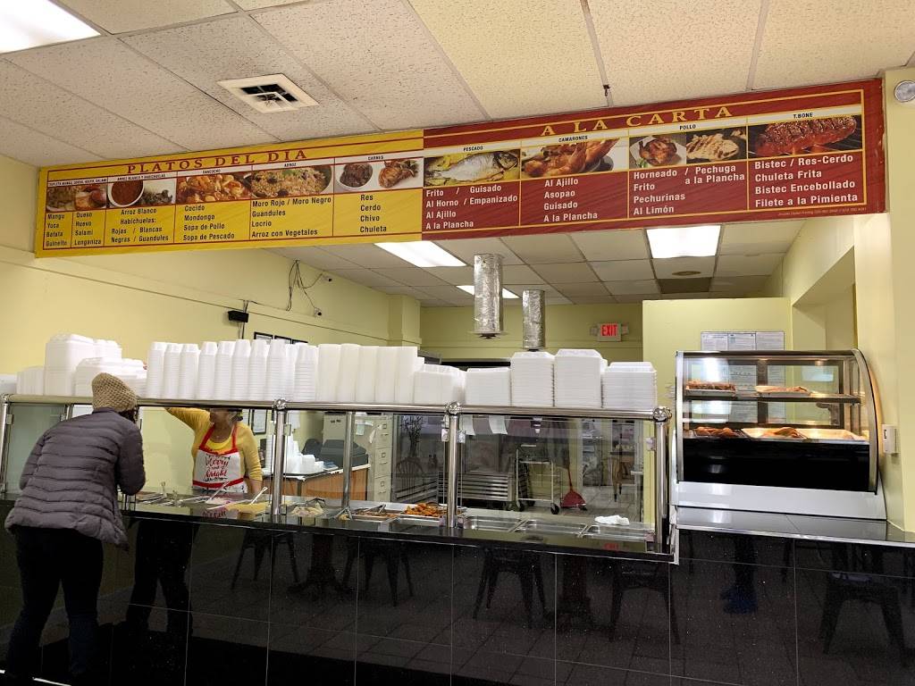 Tu Cocina Restaurant & Bakery | restaurant | 111 S Broadway, Lawrence, MA 01843, USA | 9786551153 OR +1 978-655-1153