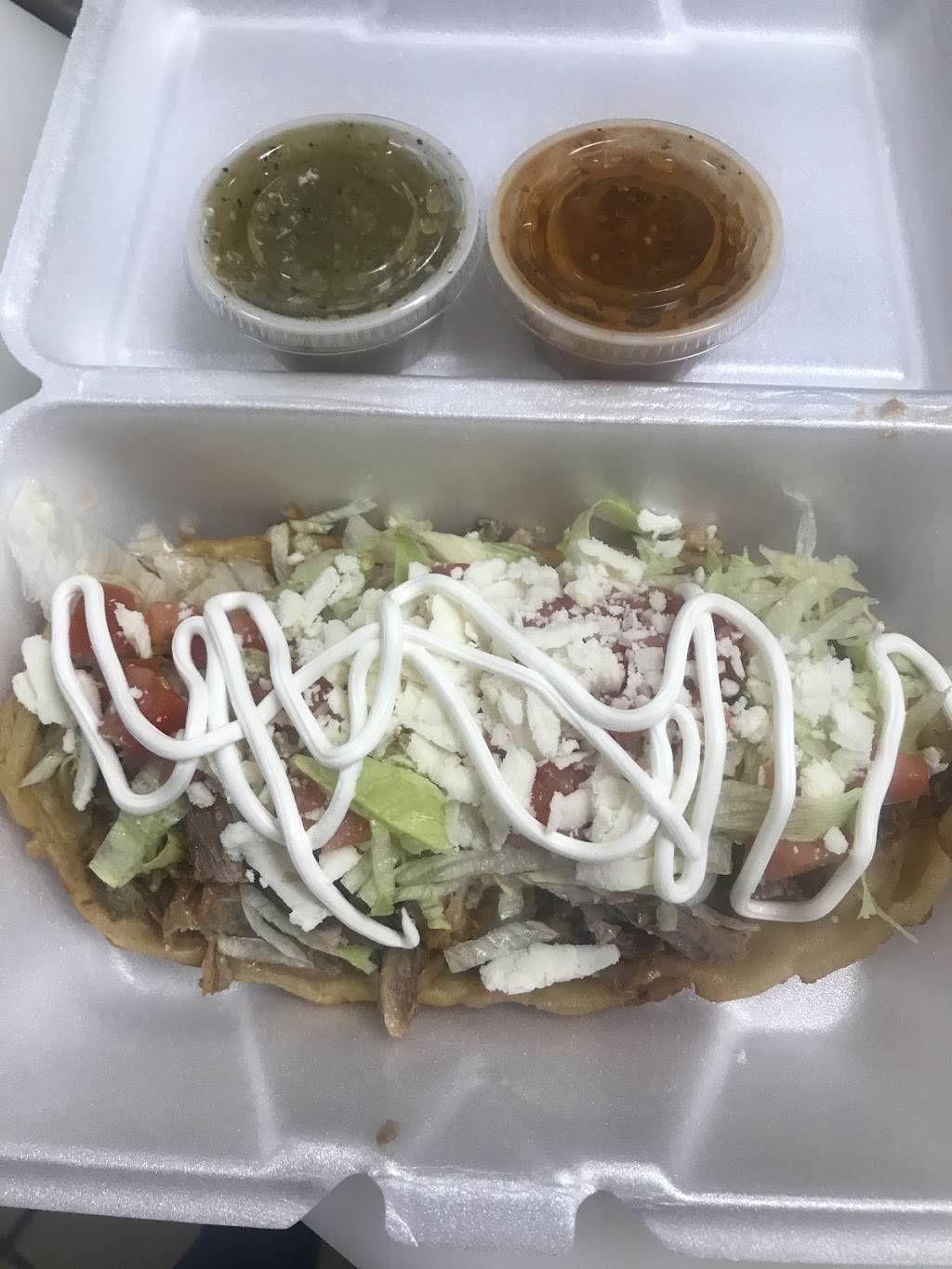 Taqueria Jalisco | restaurant | 14055 FL-40, Ocala, FL 34481, USA | 3524653551 OR +1 352-465-3551