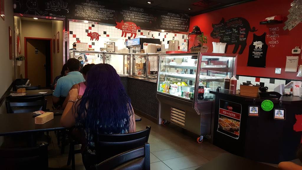 El Lechon de Negron | restaurant | 1331 Magie Ave, Union, NJ 07083, USA | 9085776229 OR +1 908-577-6229