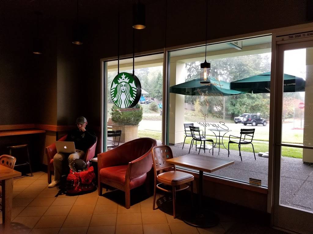 Starbucks | cafe | 3 Monroe Parkway #Z, Lake Oswego, OR 97035, USA | 5036759097 OR +1 503-675-9097